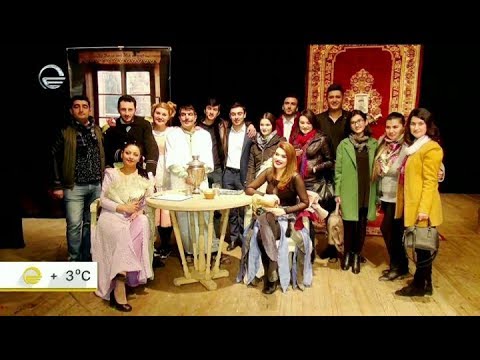 დღის იმედი -12 იანვარი, 2018 წელი