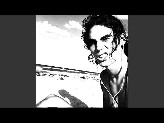 hunter eyes (ultra slowed)