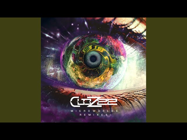 VISIONS (Zingara Remix) - YouTube