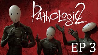 Pathologic 2 episode 3: Saving a Criminal