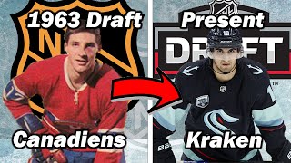 NHL - Things might look different if the 2011 #NHLDraft were to be