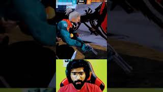 Warloop Vs White 444