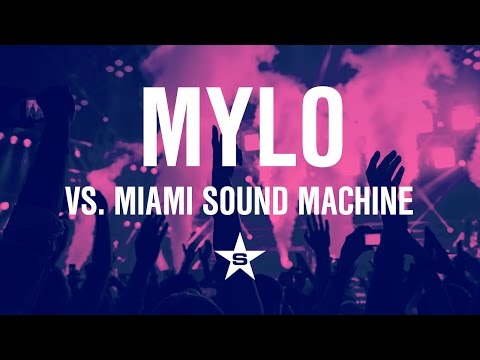 Mylo vs. Miami Sound Machine - Doctor Pressure (Dirty Radio Edit) [Superstar Recordings Classics]
