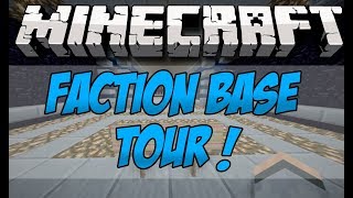 DECiMATEPVP SEASON 5! | Base Tour!