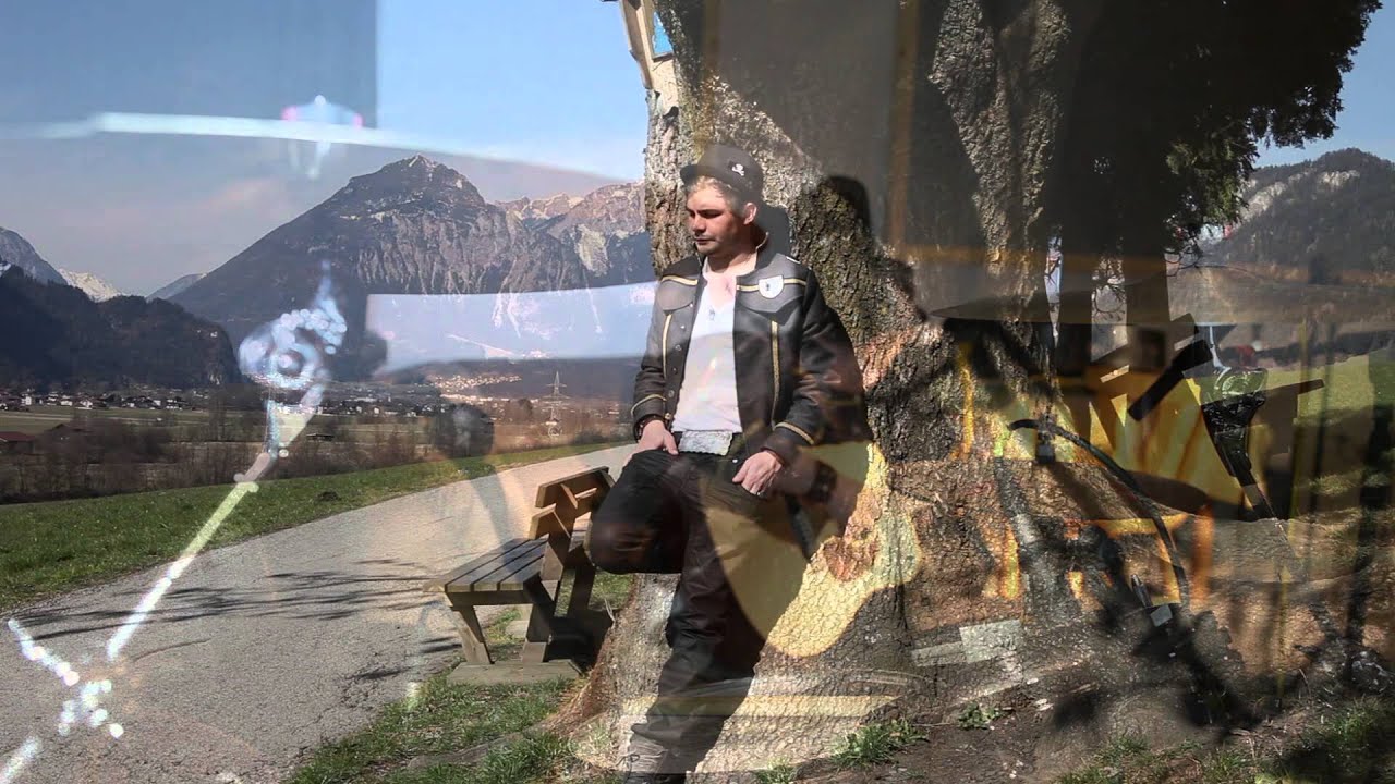 WADLTREIBER - STONDHOFT  (OFFIZIELLES VIDEO)