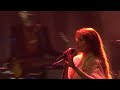 Rabbit heart - Florence and the machine - Theatre Royal - London - Dance Fever