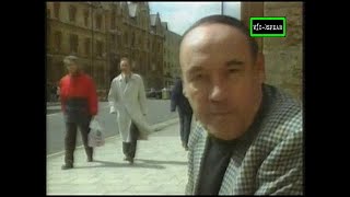 El animal Humano: El lenguaje Corporal - Documental (1994) Español Latino *Episodio 1