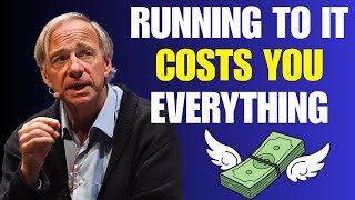 Celebrity Ray Dalio: The Asset Everyone Runs To — Right Before They Lose Everything | ray dalio iinterview Wealth