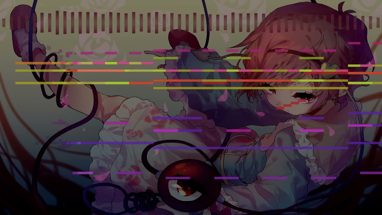 【東方Metal/EDM】Satori Maiden ~ 3rd Eye (SA Satori Komeiji's Theme Remix)