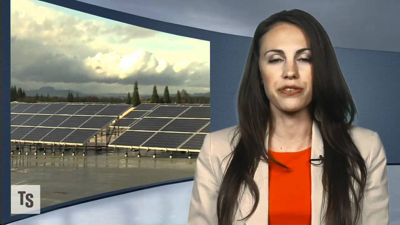Facebook IPO, China Rejects Solar Ruling: Hot Trends