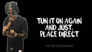 Masicka - HeadShot (Lyrics) February 2019