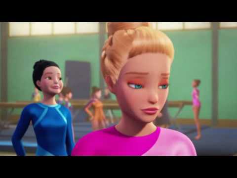 barbie agent secret film complet