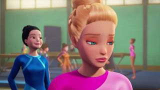 barbie agent secret en français et en entier