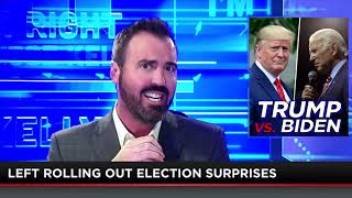 Jesse Predicted Latest Trump “Bombshell Scandal”