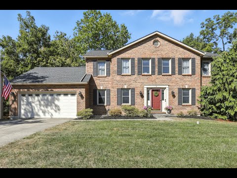 9 Lakefield Drive, Milford, OH home video tour