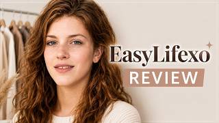 Easylifexo Review - Don't Buy Until You Watch This