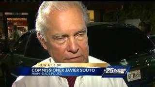South Florida Restaurant raided, front for prostitution, drugs