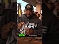 Nina Drama Was NOT Ready For What Rampage Jackson Said #rampagejackson #ninadrama
