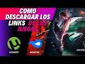 TUTORIAL DE COMO DESCARGAR LINKS DE LOS COMENTARIOS | LADY FRAGILE