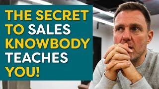 Sales Tips & Tricks. How sales works and how to ensure you get a deal done EVERYTIME!