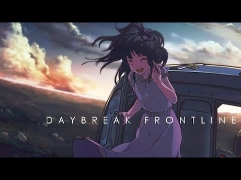 #イヤホン推奨 #8d立体音響 Orangestar/DAYBREAK FRONTLINE