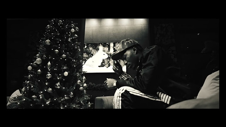 Nino Paid - What If We Made It (Music Video) Dir: Ben10