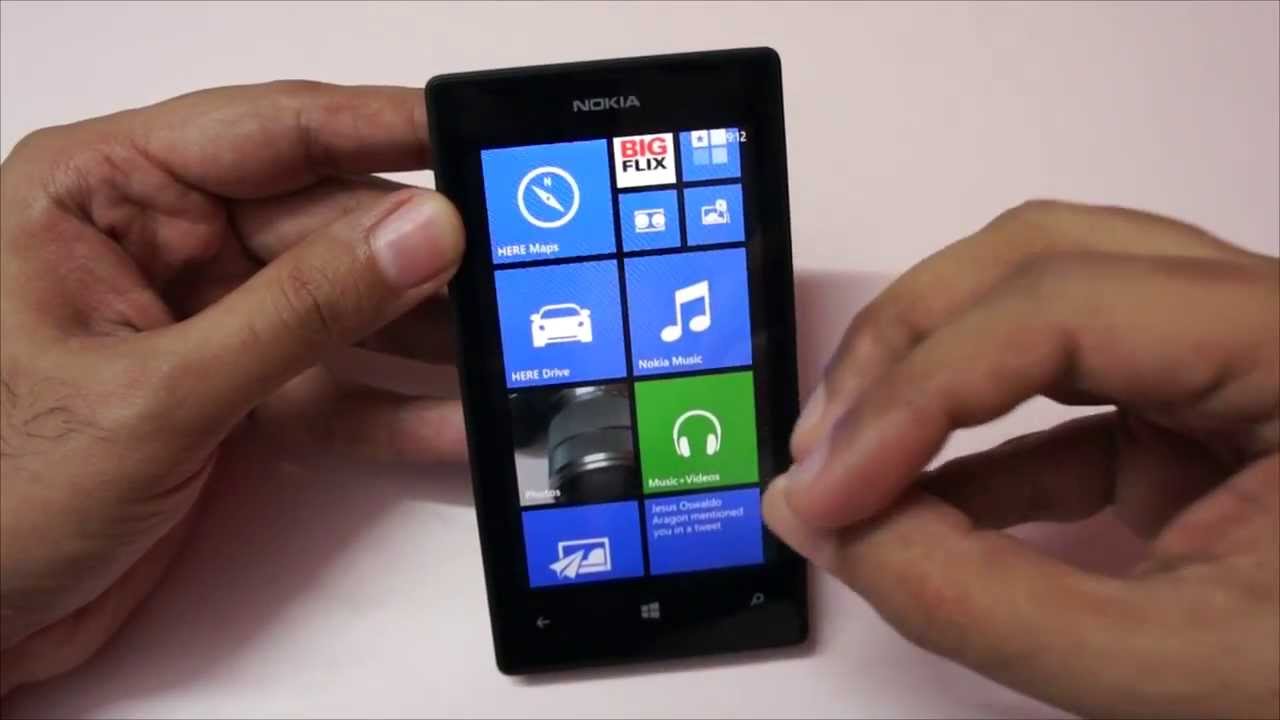 tubemate for windows phone lumia 520