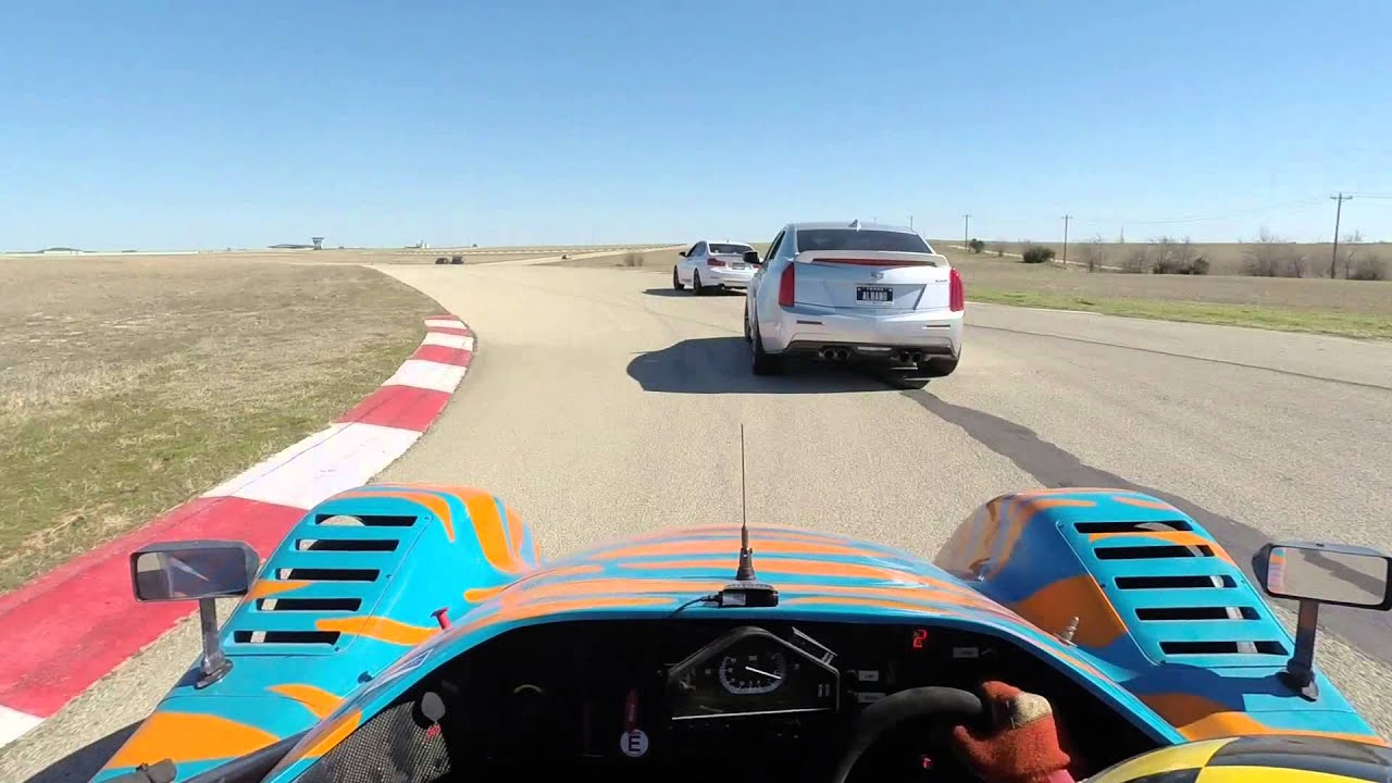 MotorSport Ranch Radical SR8 3.1 Mile Configuration YouTube