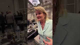 Cindy Holscher promises Medicaid expansion, but feds cut incentive