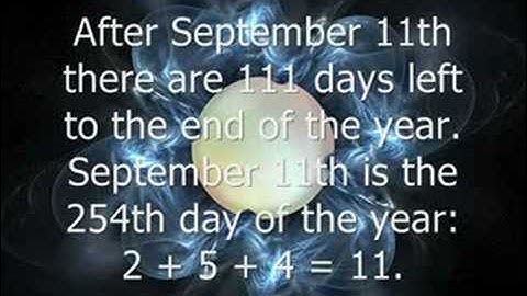 11:11 ( wake up call for the Lightworkers)