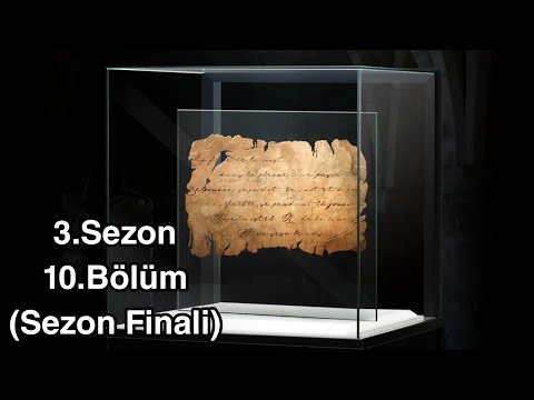 💎 Aydan Doğan 3.Sezon 10.Bölüm (Sezon Finali) {Victor💜} [uzlaşma+ay yeteneği] / Romantizm Kulübü 💎
