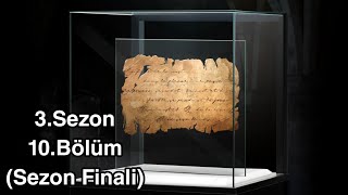 Aydan Doğan 3.Sezon 10.Bölüm Sezon Finali Victor Uzlaşmaay Yeteneği Romantizm Kulübü