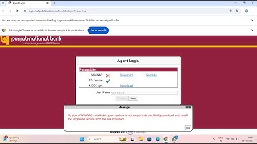 Integra iWinNAC Cross Solution