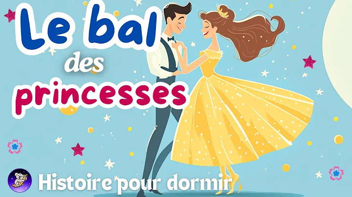 HISTOIRE POUR S'ENDORMIR facilement pour enfant. C...