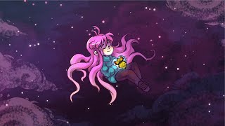 Celeste Chapter 8 : Core | B-Side | Golden berry