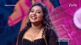 Download Lagu Single Pasanga | Episode Highlights | Sundays at 7:30 PM SGT | 8 PM MYT | Zee Tamil APAC MP3