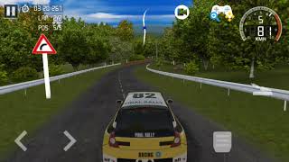 Final Rally: Extreme Car Racing Android Game screenshot 1