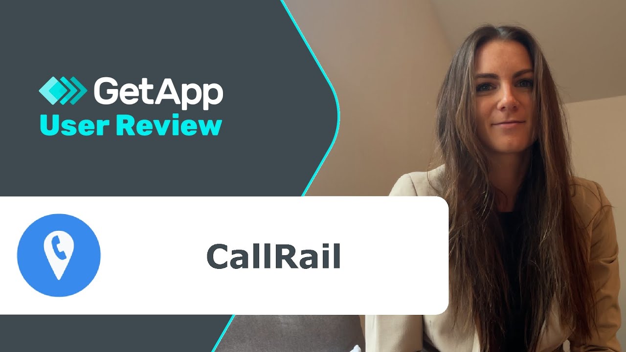 CallRail vs RingCentral - CloudTalk