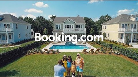 Get Seen. Get Booked. | Booking.com