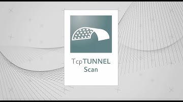 How to scan and manage point clouds With Aplitop Tcp tunnel Scan