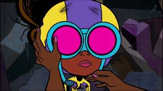 Adria Accepts Lunella As Moon Girl Moon Girl And Devil Dinosaur