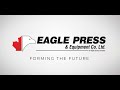 Eagle press 2022 corporate