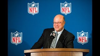 Celebrity David Tepper:  It's the Carolina Panthers Net Worth