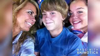 Nick's Graduation Slideshow