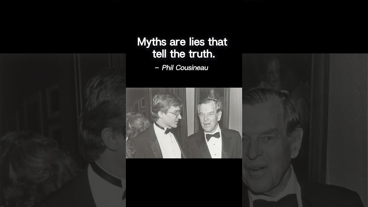 The Truth Beneath the Myth