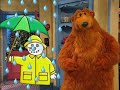 Bear In The Big Blue House All Weather Bear Part 2 Bear In The Big Blue House All Weather Bear Part 2