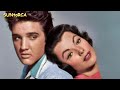 Elvis Presley - Young And Beautiful (A Tribute To Judy Tyler)