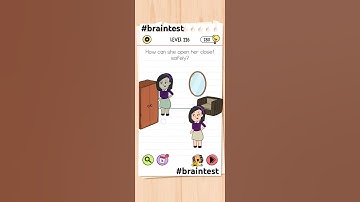 Level 226 - Brain Test All - Star: IQ Boost #braintest#braintestanswers #braintestallstaralllevels