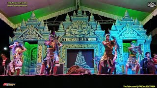 Album Binarung  Kreasi Gandrungan Turonggo Jati Mudo  Ngrejo Tanggunggunung  Fdp 