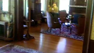 Churchhill B&B Napa Amicis Tours.MOV
